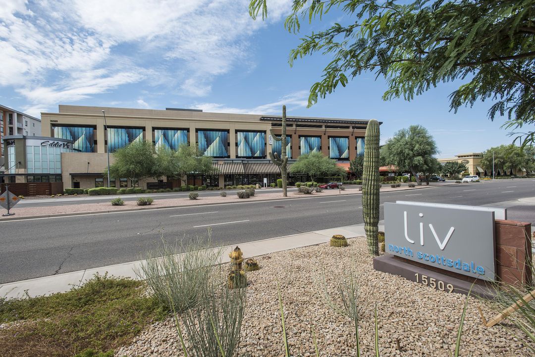 Liv North Scottsdale